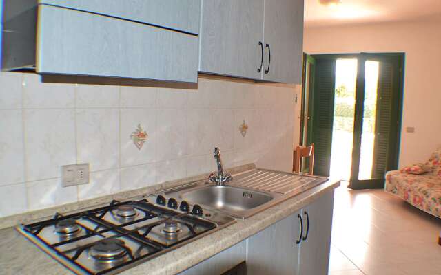 Appartamento Pamela 2C