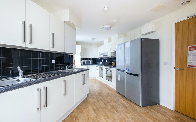 En Suite Rooms - Southwark