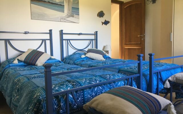 Casa Vacanze Roccia