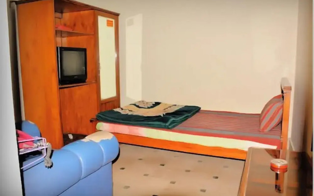 Komelion Hotel