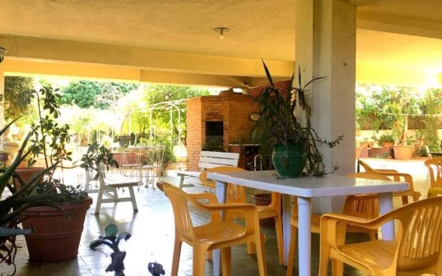 Gli Artisti Guest Rooms