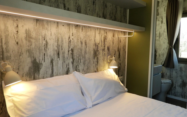 Agricampeggio Le Bucoliche