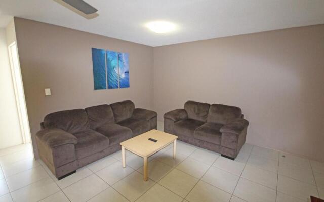 Dunes Holiday Apartments Unit 1