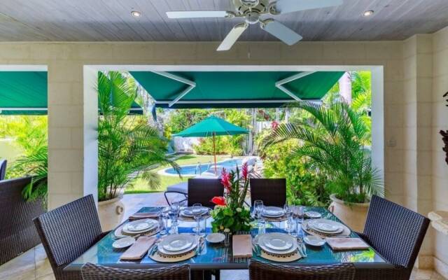 Mullins Bay - Townhouse 7