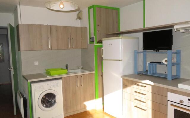 Appartement Sète, 2 pièces, 6 personnes - FR-1-338-402