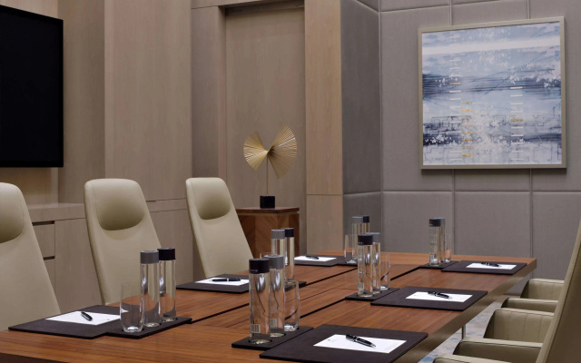 Address Dubai Mall Hotel
