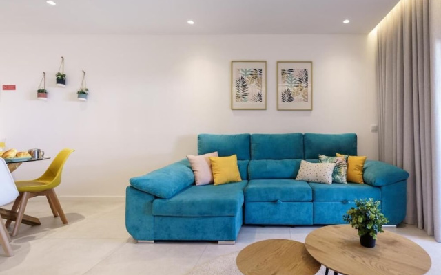 Sunny Apartment Center Albufeira