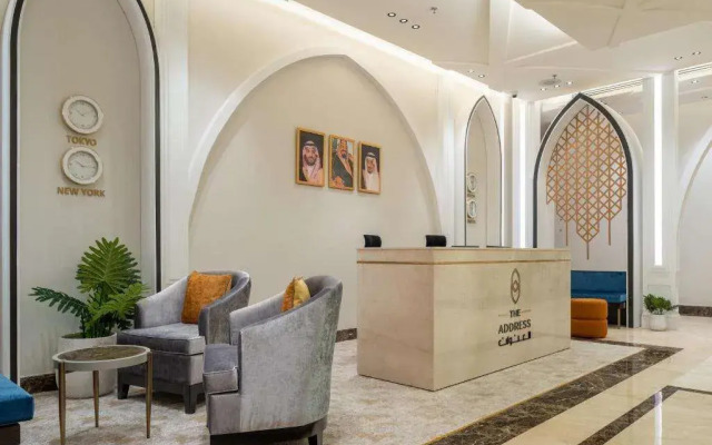 Aleunwan Serviced Apartments