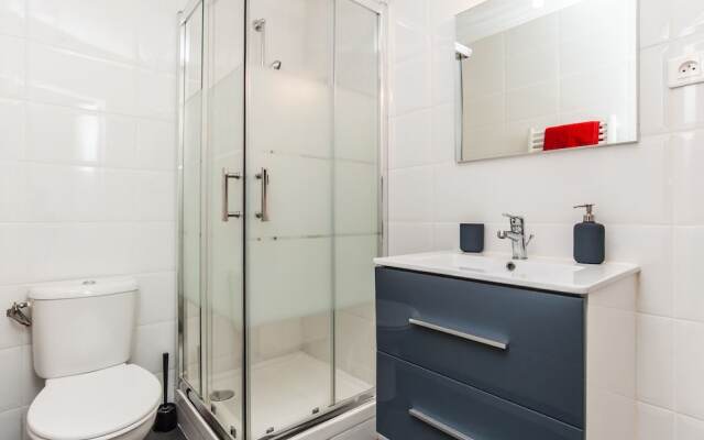 Appartement Toulouse centre 2