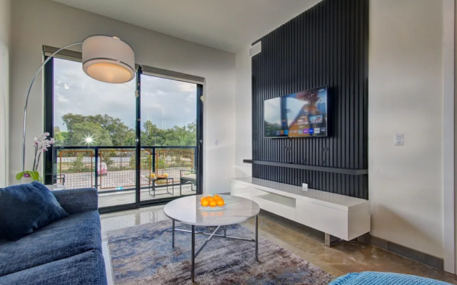 Séjur at Koosh Living