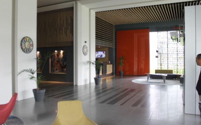 Koza Park Esenyurt Istanbul