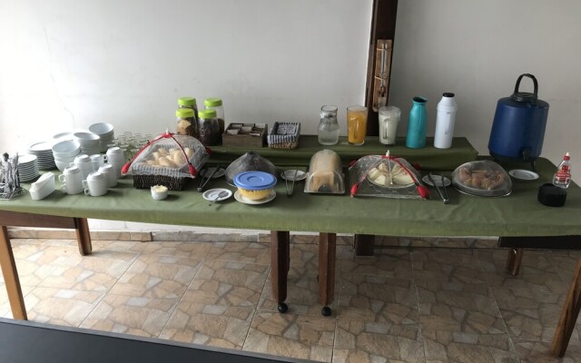 Kuara Hostel Natal