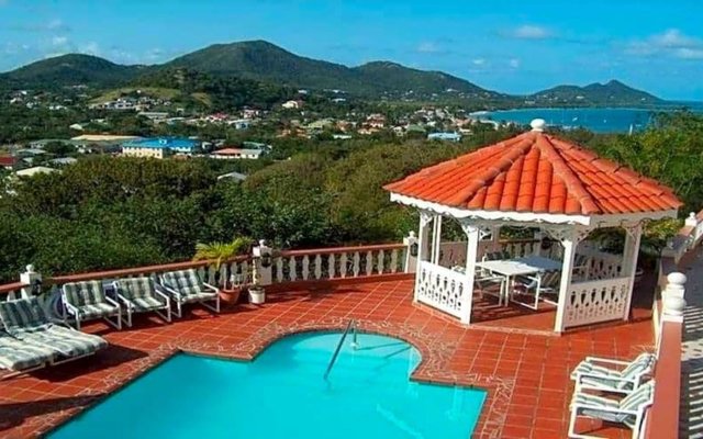 Carriacou Grand View Hotel