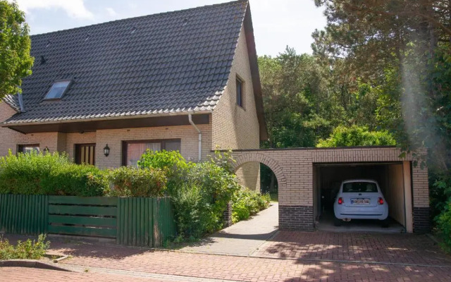 Haus Dietrich Wohnung 2