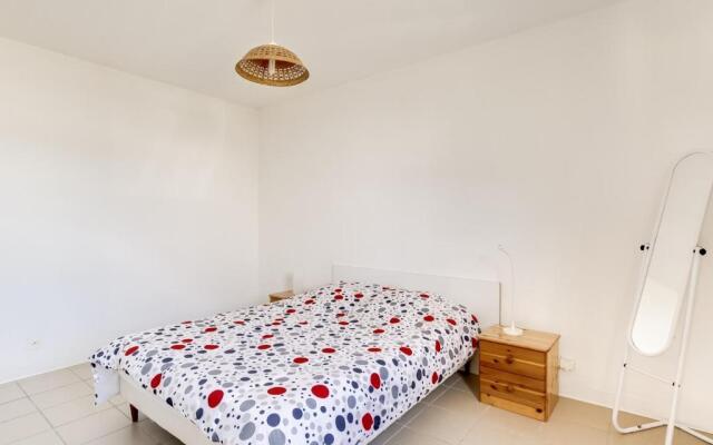 Appartement Biscarrosse Plage, 2 pièces, 2 personnes - FR-1-521-62