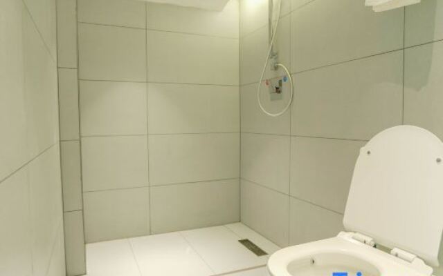 Luoyang Guest House Homestay Hotel ( Luoyi Ancient City Branch)
