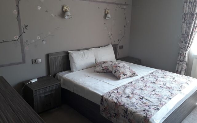 Hotel London
