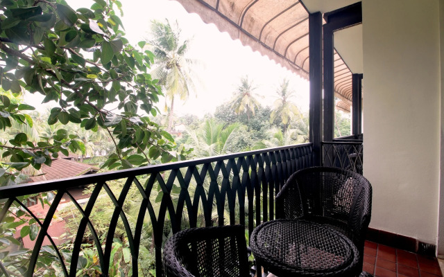 Novotel Goa Resort & Spa Hotel