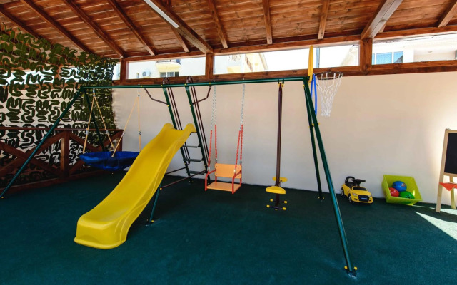 Guest House On Lazarevskoe