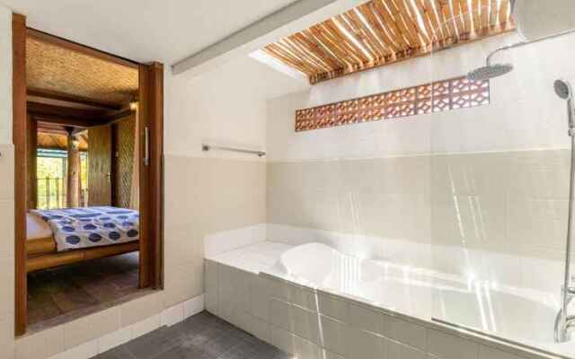 Villa Marco Unique 7BR Villa in Canggu