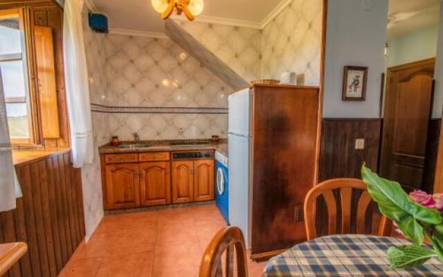 Apartamentos Rurales el Ferreirón