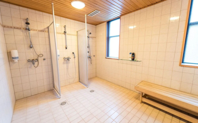 Budget Hotel Raahe