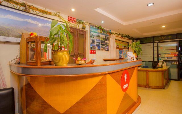 Hotel Stay Pokhara