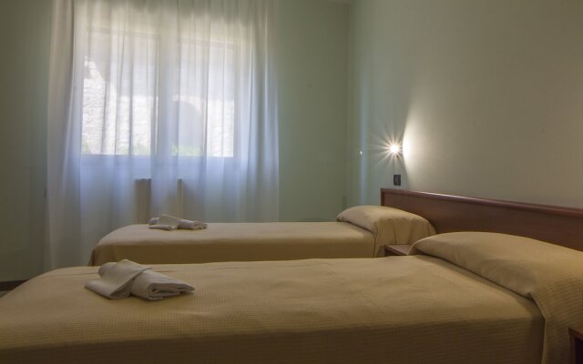 Poggio Active Hotel