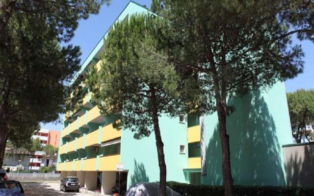 Condominio Montecarlo