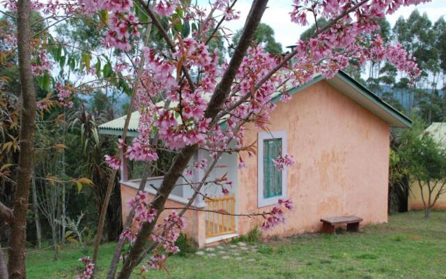 Aldeia Vila Real Mantiqueira