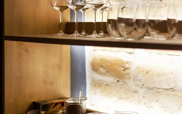 #stayhere - Historic Vilnius Old Town Chic Studio