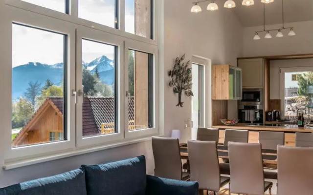 Appartement Alpengefühl am Dachstein