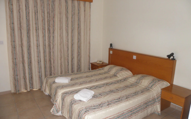 Valana Hotel Apartments