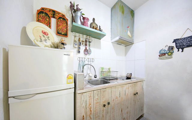 Ganghwa Sea In The Picture Pension