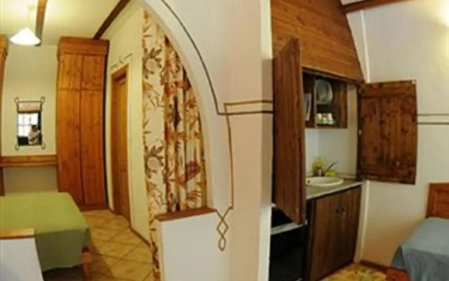 Veio Residence Resort