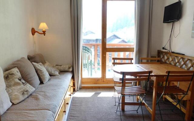 Appartement Arêches-Beaufort, 2 pièces, 4 personnes - FR-1-342-173