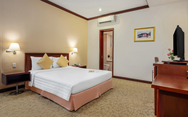 Bong Sen Sai Gon Hotel