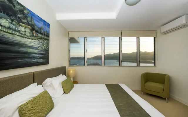 1 Bright Point Apartment 4201
