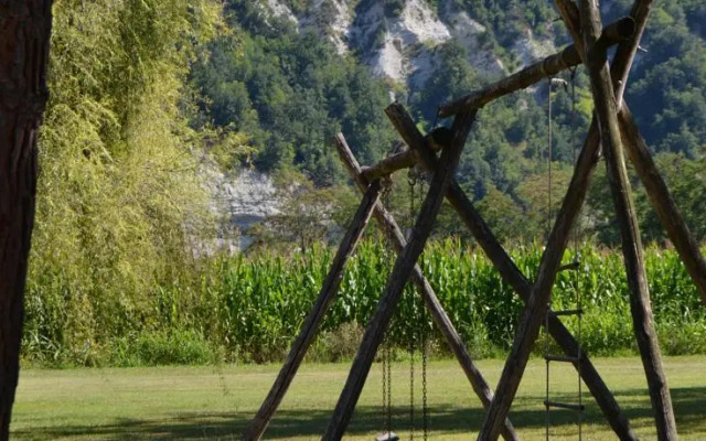 Trattoria Vecchio Mulino