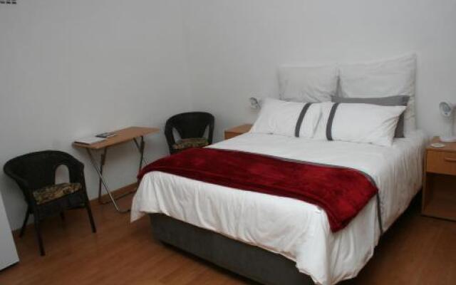 34 On Marten Crescent