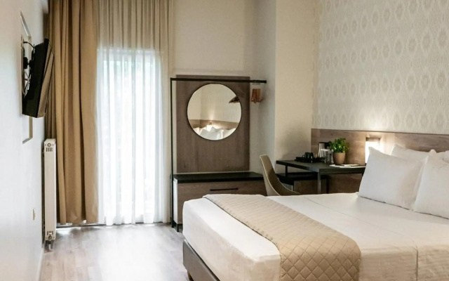 Hotel Park