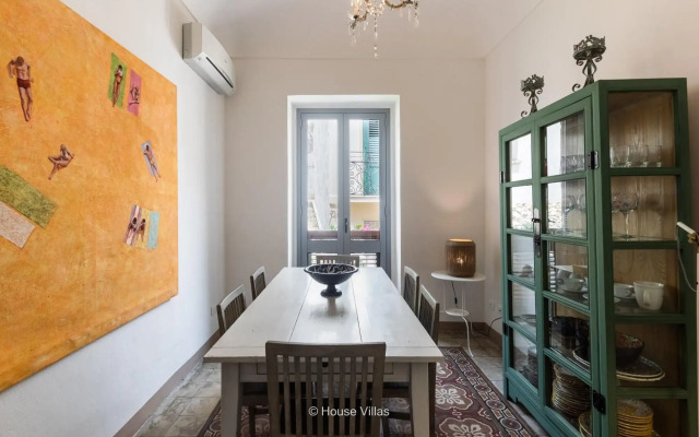 Casa Santa Caterina