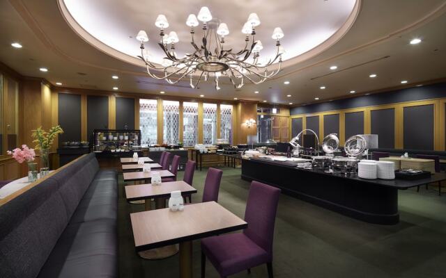 Hotel Agora Regency Sakai