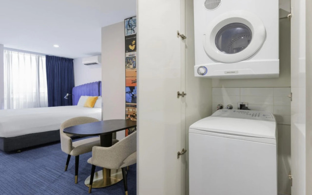 Avani Melbourne Jazz Corner Residences
