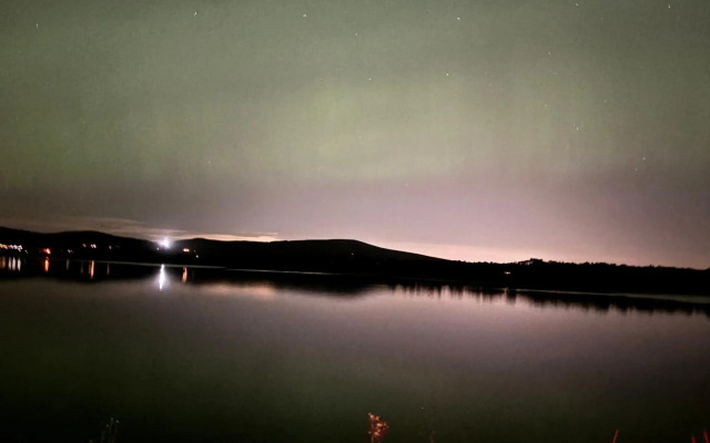 Scarr View 1st floor Apartment