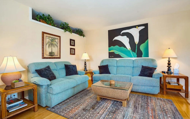 Par at Paradise in Palm Springs