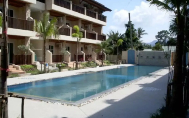 1 Bedroom Apartment Walk to Chaweng Beach