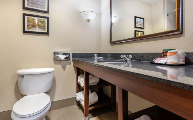 Comfort Inn Louisville Southwest