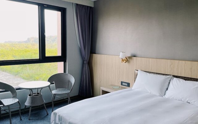 Hualien Mizuho Hotel