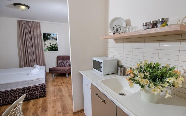 Malkiya TravelHotel
